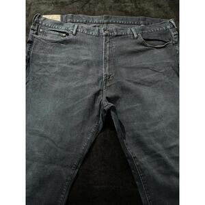 Mens Polo Ralph Lauren Dark Blue Jeans50x32